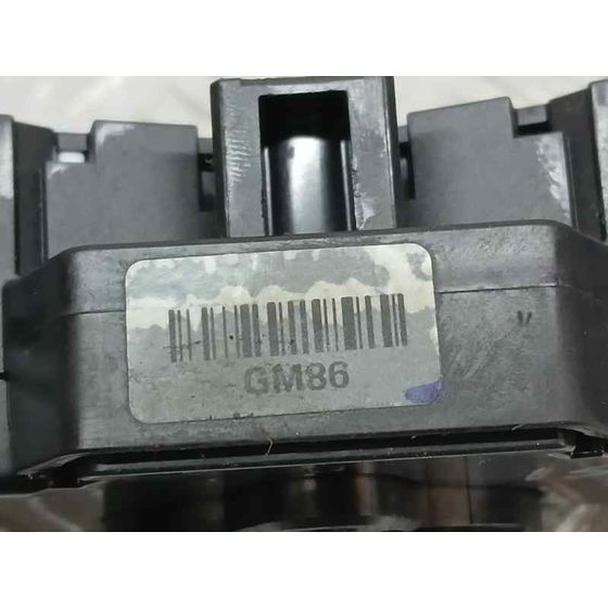 Mando Luces Y Limpia para Hyundai I20 Active