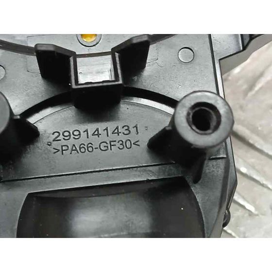 Mando Luces Y Limpia para Hyundai I20 Active