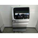 Puerta Lateral Corredera Izquierda para Peugeot Partner (S2)