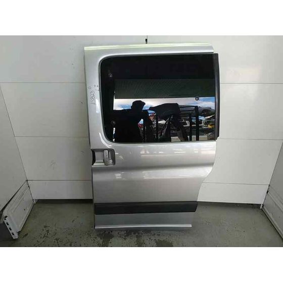Puerta Lateral Corredera Izquierda para Peugeot Partner (S2)