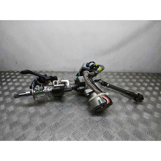 Columna Direccion para Hyundai I20 Active