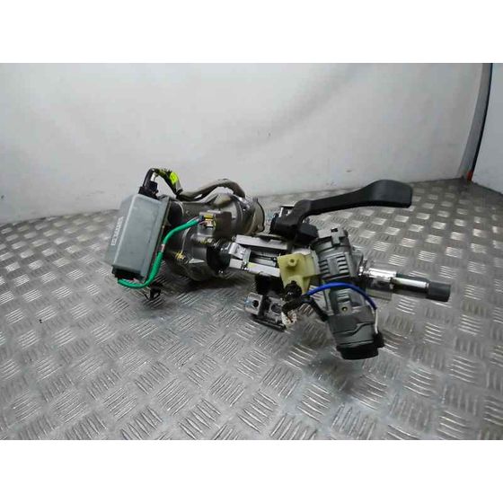 Columna Direccion para Hyundai I20 Active