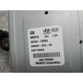 Columna Direccion para Hyundai I20 Active