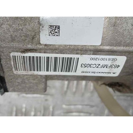 Columna Direccion para Hyundai I20 Active