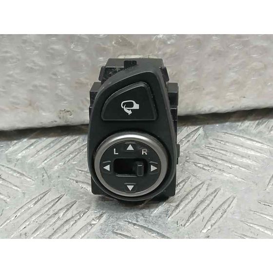 Mando Retrovisor para Hyundai I20 Active