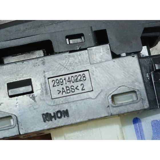 Mando Retrovisor para Hyundai I20 Active