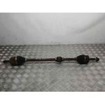 Transmision Delantera Derecha para Hyundai I20 Active