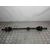 Transmision Delantera Derecha para Hyundai I20 Active