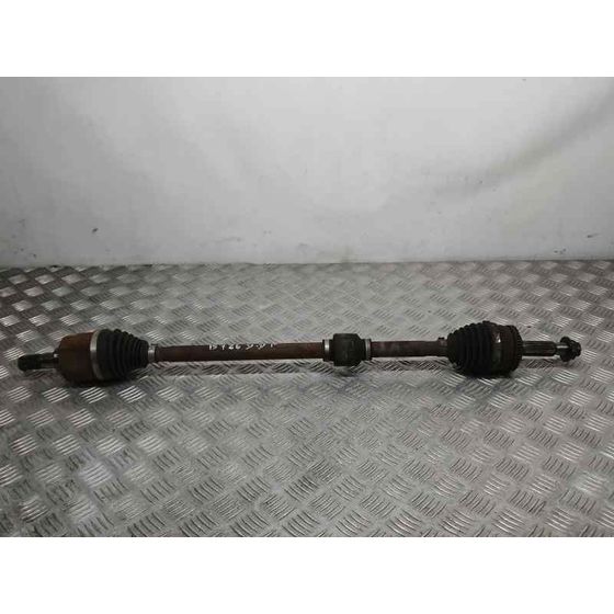 Transmision Delantera Derecha para Hyundai I20 Active