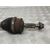 Transmision Delantera Derecha para Hyundai I20 Active