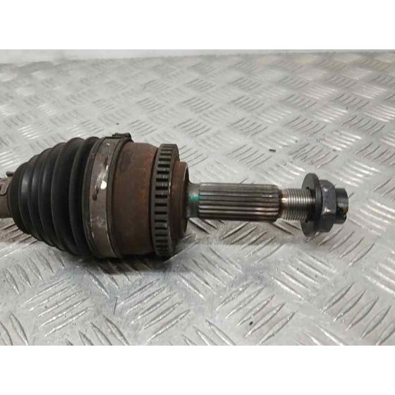 Transmision Delantera Derecha para Hyundai I20 Active