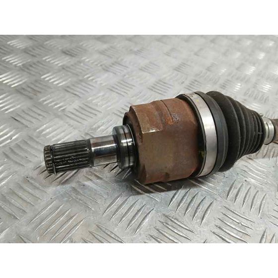 Transmision Delantera Derecha para Hyundai I20 Active