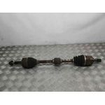 Transmision Delantera Izquierda para Hyundai I20 Active