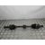Transmision Delantera Izquierda para Hyundai I20 Active
