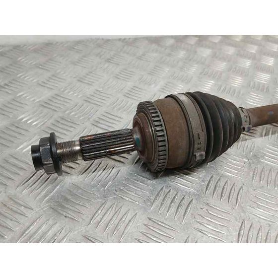 Transmision Delantera Izquierda para Hyundai I20 Active