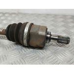 Transmision Delantera Izquierda para Hyundai I20 Active