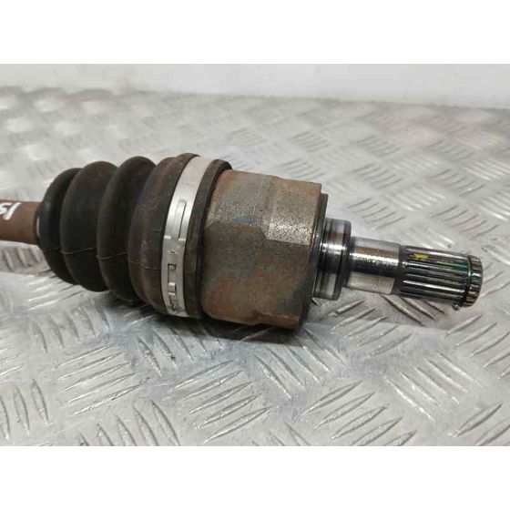 Transmision Delantera Izquierda para Hyundai I20 Active