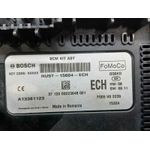 Caja Reles / Fusibles para Ford Fiesta (Ce1)