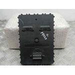 Caja Reles / Fusibles para Ford Fiesta (Ce1)
