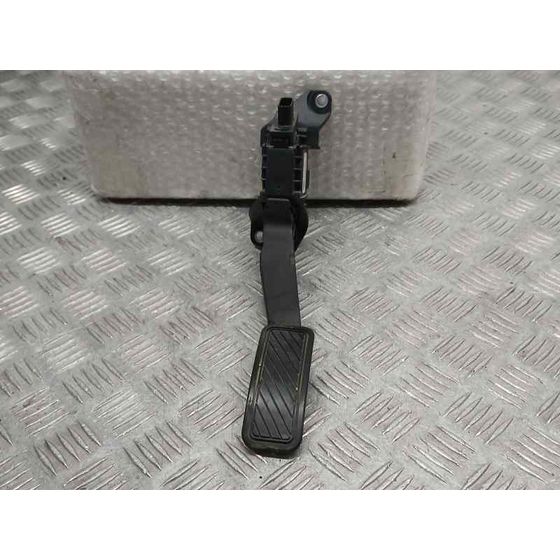 Potenciometro Pedal para Ford Fiesta (Ce1)