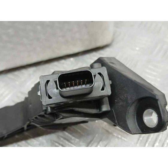 Potenciometro Pedal para Ford Fiesta (Ce1)