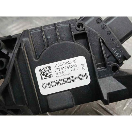 Potenciometro Pedal para Ford Fiesta (Ce1)
