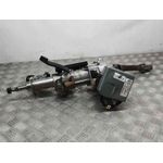 Columna Direccion para Ford Fiesta (Ce1)