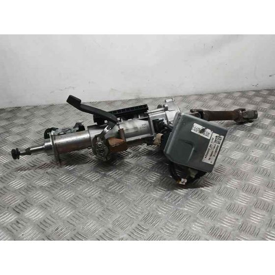 Columna Direccion para Ford Fiesta (Ce1)