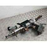 Columna Direccion para Ford Fiesta (Ce1)