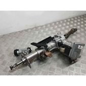 Columna Direccion para Ford Fiesta (Ce1)