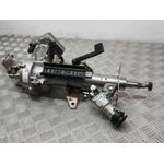 Columna Direccion para Ford Fiesta (Ce1)