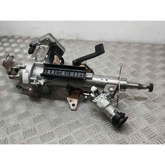 Columna Direccion para Ford Fiesta (Ce1)