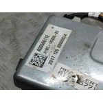 Columna Direccion para Ford Fiesta (Ce1)