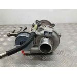 Turbocompresor para Ford Kuga