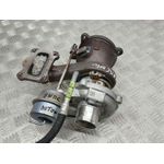 Turbocompresor para Ford Kuga