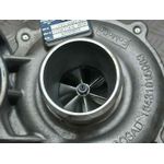 Turbocompresor para Ford Kuga