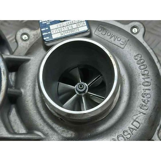 Turbocompresor para Ford Kuga
