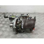 Turbocompresor para Ford Kuga