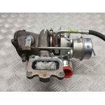 Turbocompresor para Ford Kuga