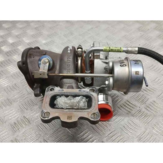 Turbocompresor para Ford Kuga