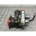 Turbocompresor para Ford Kuga