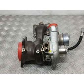 Turbocompresor para Ford Kuga