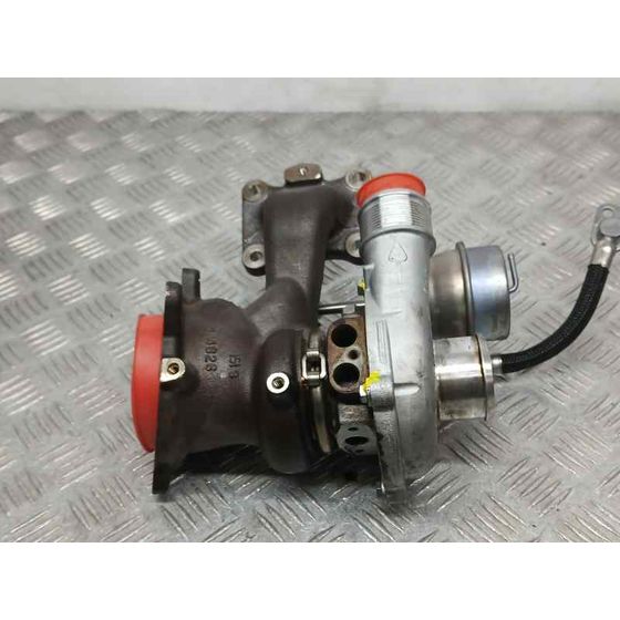 Turbocompresor para Ford Kuga