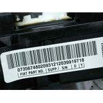 Mando Luces Y Limpia para Fiat Tipo Ii (357) Berlina