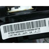 Mando Luces Y Limpia para Fiat Tipo Ii (357) Berlina