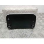 Sistema Navegacion Gps para Fiat Tipo Ii (357) Berlina