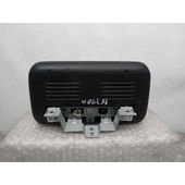 Sistema Navegacion Gps para Fiat Tipo Ii (357) Berlina