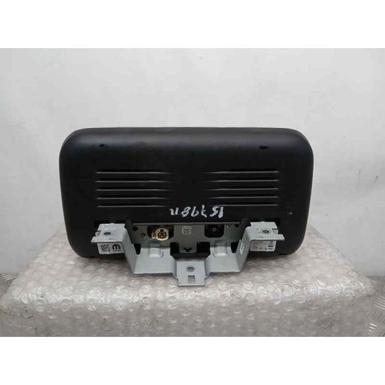 Sistema Navegacion Gps para Fiat Tipo Ii (357) Berlina