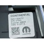 Sistema Navegacion Gps para Fiat Tipo Ii (357) Berlina