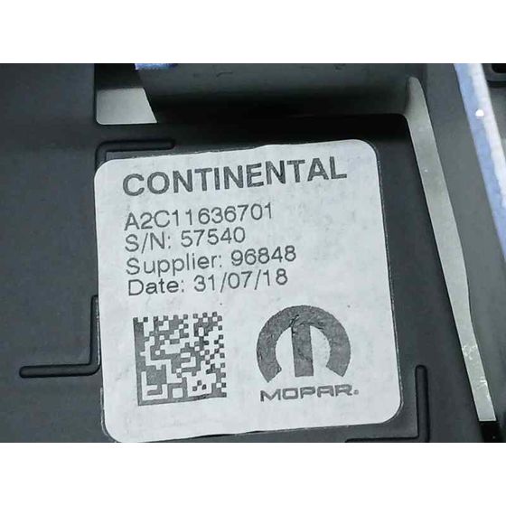 Sistema Navegacion Gps para Fiat Tipo Ii (357) Berlina